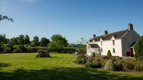 O'Briens Cashel Lodge